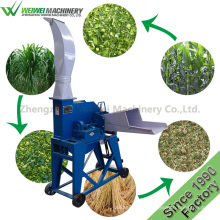 Weiwei agriculture equipment chaff cutter